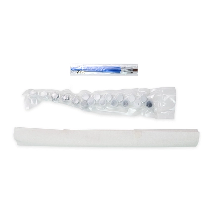 Картина по номерам Поп-арт волк и орел (40х50 см), бренду Strateg - 2 - KUBIX