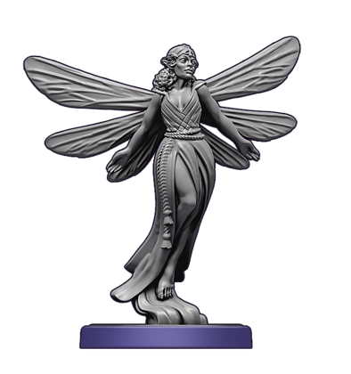 Настольная игра Unmatched: Пращи и стрелы (Slings and Arrows), бренду Geekach Games, для 2-4 гравців, час гри < 30мин. - 13 - KUBIX