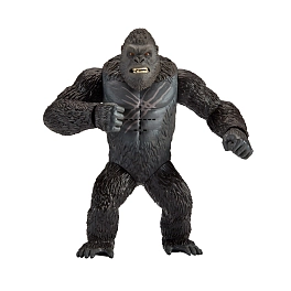 Фигурка GODZILLA X KONG – КОНГ ГОТОВ К БОЮ (18 см, звук) - KUBIX Фигурка GODZILLA X KONG – КОНГ ГОТОВ К БОЮ (18 см, звук)