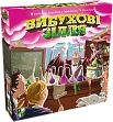 Мініатюра товару Настільна гра Вибухові зілля (Potion Explosion) - 1