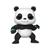 Миниатюра товара Игровая фигурка FUNKO POP! ПАНДА (Panda) Jujutsu Kaisen #1374 - 1