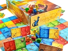 Мініатюра товару Настільна гра Пірамідо (Pyramido) - 13
