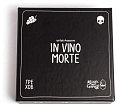 Мініатюра товару Настільна гра IN VINO MORTE - 1