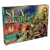 Настільна гра Sea of Plunder (Море пограбування) (EN)