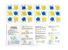 Миниатюра товара Настольная игра Пятна (Art of Spots) - 4