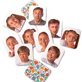 Миниатюра товара Настольная игра Мемка Мимка 2 - 9