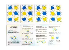 Миниатюра товара Настольная игра Пятна (Art of Spots) - 4