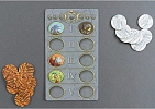 Миниатюра товара Настольная игра Terra Mystica: Big Box (Террамистика Большая коробка) (EN) - 5