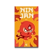 Миниатюра товара Настольная игра Ниндзян (Ninjan) - 1