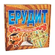 Миниатюра товара Настольная игра Эрудит - 1