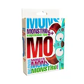 Миниатюра товара Настольная игра Монстро (Monstro) - 1