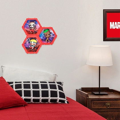 Купити Коллекционная фигурка WOW! PODS 4D Marvel - ГРУТ, бренду WOW! PODS - 4 - KUBIX Коллекционная фигурка WOW! PODS 4D Marvel - ГРУТ, бренду WOW! PODS - 4 - KUBIX