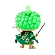 Миниатюра товара Игровая фигурка FUNKO POP! РОРОНОА ЗОРО (Roronoa Zoro) Pop One Piece: #923 - 3