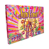 Миниатюра товара Настольная игра JunTime - 1