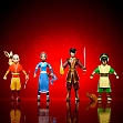 Мініатюра товару Фігурка Аватар. Останній маг повітря (AVATAR THE LAST AIRBENDER Aang) - 10