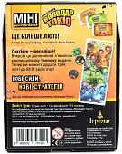 Мініатюра товару Настільна гра Володар Токіо. Ще більше люті (King of Tokyo: Even More Wicked!) - 2