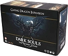 Мініатюра товару Настільна гра Темні душі: Зяючий дракон (Dark Souls: The Board Game. Gaping Dragon Boss Expansion) (EN) - 1