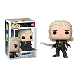 Мініатюра товару Ігрова фігурка FUNKO POP! ҐЕРАЛЬТ (Geralt) Witcher: #1192 - 3