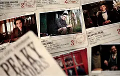 Миниатюра товара Настольная игра Peaky Blinders: Faster than Truth (Острые козырьки: Быстрее чем правда) (EN) - 7