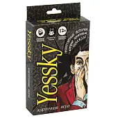 Миниатюра товара Настольная игра Еский (Yessky) (RU) - 1