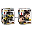 Миниатюра товара Игровая фигурка FUNKO POP! ОСА (the Wasp) Ant-Man and the Wasp Quantumania: #1138 - 5