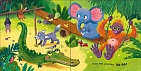 Мініатюра товару Бувай-но! Книжка з віконцями - 4