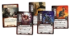 Мініатюра товару Настільна гра Володар перснів. Карткова гра (The Lord of the Rings: The Card Game) - 4
