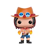 Мініатюра товару Ігрова фігурка FUNKO POP! ПОРТГАС Д. ЕЙР (Portgas D Ace) One Piece: #100 - 1