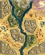Миниатюра товара Настольная игра Кемет: Кровь и Песок (Kemet: Blood and Sand) - 10
