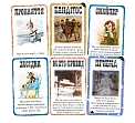 Мініатюра товару Настільна гра Бенґ! Набір доповнень (BANG! Expansion Pack) - 3