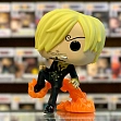 Мініатюра товару Ігрова фігурка FUNKO POP! САНДЖІ (Vinsmoke Sanji) One Piece #398 - 2