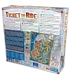 Миниатюра товара Настольная игра Ticket to Ride: Northern Lights (Билет на поезд: Северное сияние) - 2