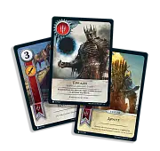Миниатюра товара Настольная игра Винт. Легендарная карточная игра (Gwent: The Legendary Card Game) - 5