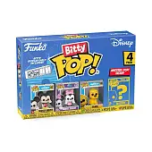 Миниатюра товара Набор фигурок BITTY POP! серии ДИСНЕЙ (4 фигурки) - 1