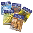 Миниатюра товара Настольная игра 7 Чудес Дуэль: Пантеон (7 Wonders Duel: Pantheon) - 11