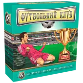 Миниатюра товара Настольная игра Футбольный клуб - 1
