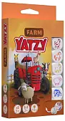 Миниатюра товара Яцзи. Ферма (Farm Yatzy) - 1