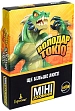 Миниатюра товара Настольная игра Володар Токио. Еще больше ярости (King of Tokyo: Even More Wicked!) - 1