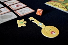 Миниатюра товара Настольная игра Key to the Kingdom (Ключ к Королевству) (EN) - 5