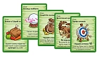 Миниатюра товара Настольная игра Герои и Маги (Heroes & Wizards) - 3