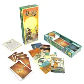 Миниатюра товара Настольная игра Диксит 4: Происхождение (Dixit 4: Origins) - 2