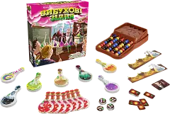 Мініатюра товару Настільна гра Вибухові зілля (Potion Explosion) - 2