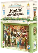 Мініатюра товару Настільна гра Моя кавʼярня (Coffee Rush) - 10