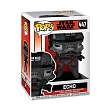 Миниатюра товара Игровая фигурка FUNKO POP! ЭХО (Echo) Star Wars: #447 - 4