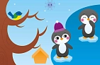 Миниатюра товара Налепки-апликации - 3
