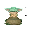 Мініатюра товару Ігрова фігурка FUNKO POP! DELUXE МАЛЮК ВИКОРИСТОВУЄ СИЛУ (Grogu using the force) Star Wars #485 - 2