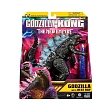 Миниатюра товара Фигурка GODZILLA X KONG – ГОДЗИЛЛА (15 см) - 3