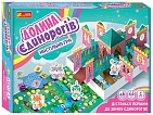Миниатюра товара Настольная игра "Долина единорогов" - 1