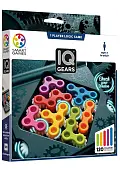 Миниатюра товара Настольная игра IQ Шестерни (IQ Gears) - 1