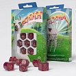 Мініатюра товару Набір кубиків Llama Puffy Modern Dice Set (7) - 1